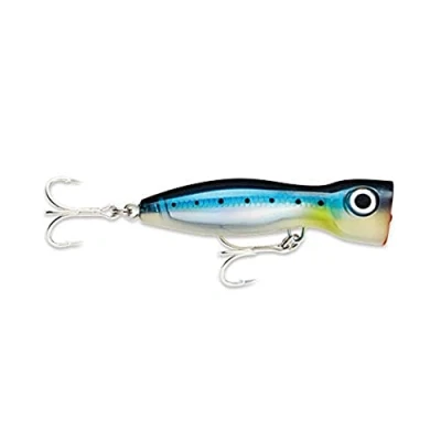 Image of Rapala Poisson Nageur X Rap Magnum Explode 13cm 62g Bsrd Floating Xrmagxp130 Ra5820161
