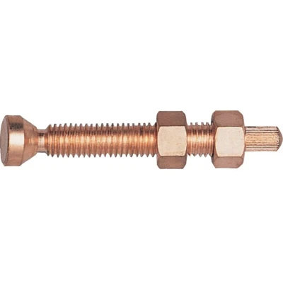 Image of Indexa Swivel Foot Spindle 1/2 UNCLitrex 4&quot;