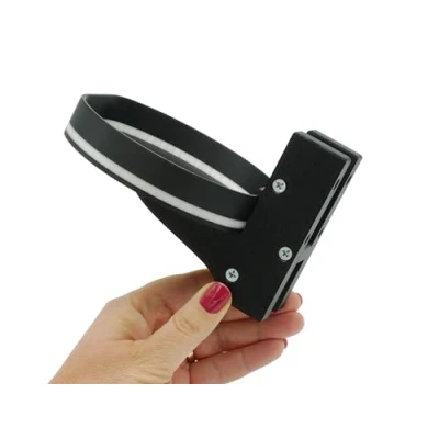 Image of THINGSINRACK 3D Printed wallmount for Amplifi Alien Series
