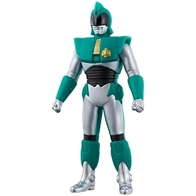 Image of Ultraman Ultra Hero Series EX Andromeros
