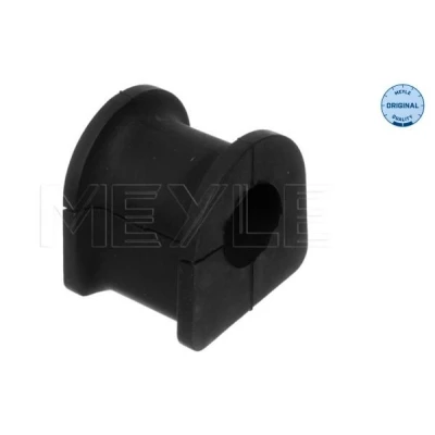 Image of 6383230285, A6383230285 Stabilizer Bushes MEYLE 034 032 0046 Front Axle Left, Right 24mm ORIGINAL Quality