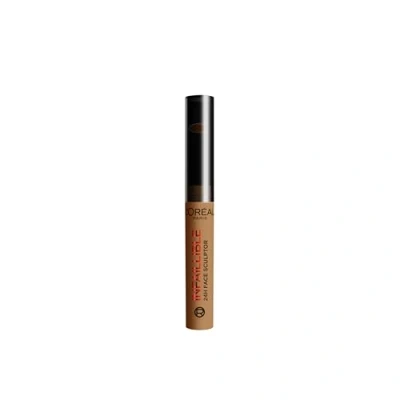Image of L&#039;Oréal Paris Infallible Face Sculptor, Sculpting Stick Light, Make Up, Transfer Proof, Ease &amp; Precision, 24H Wear, Heat Water Resistant Formula, 2g