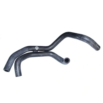 Image of 1J0121086AS Radiator Hose SASIC 3406044 VOLKSWAGEN: Golf 4, 4 Variant, SEAT: Leon I Hatchback