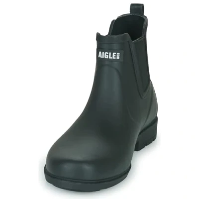 Image of Carville M 2 Rubber Men&#039;s Chelsea Boots