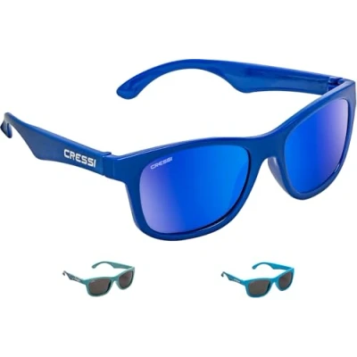 Image of Cressi Kiddo Sunglasses Children&#039;s Polarized 100% UV Protection