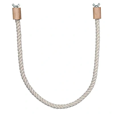 Image of Trixie Cotton Rope Perch, 66 cm x 14 mm