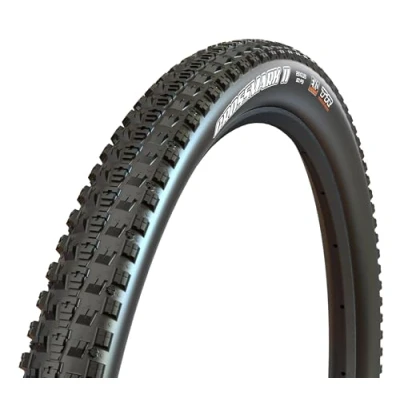 Image of Maxxis Crossmark II Folding Dual Compound EXO/TR 29&quot; x 2.25&quot; MTB Tyre