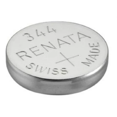 Image of Renata Watch Battery 344 (SR1136SW)