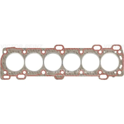 Image of 13977285 Head Gasket REINZ 61 35090 00 84,5mm Fibre Composite