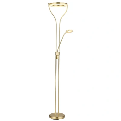 Image of Ebro Mother &amp; Child Lamp Matt LED 3000K