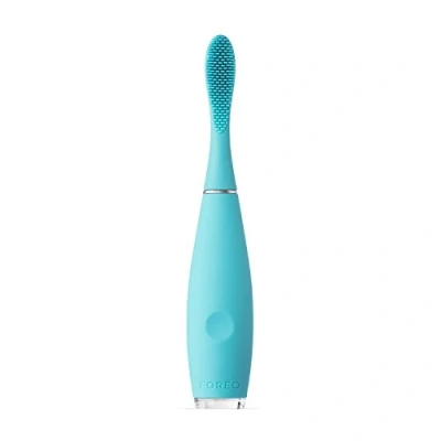 Image of FOREO ISSA Mini 2 Sensitive Kids Electric Toothbrush, Summer Sky