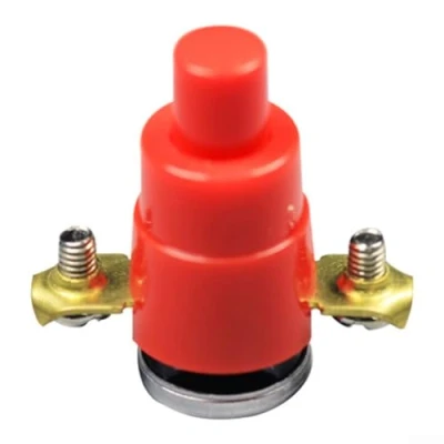 Image of Thermal Switch 56C 250 V 16A Replacement Cable Reel Drum Cable, Compact Design, Easy Installation