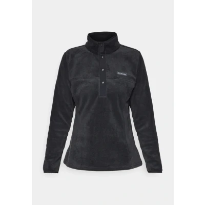 Image of Columbia Women&#039;s Pullover, Benton Springs Half Snap II