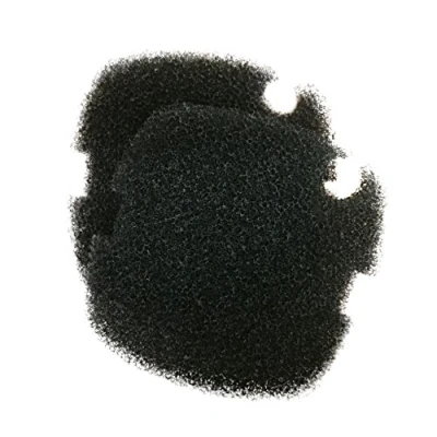 Image of Finest Filters 2 x Biological Foam Compatible With Tetratec Tetra EX400 / 600/700