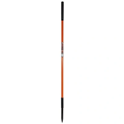 Image of Draper Fully Insulated Point End Crowbar