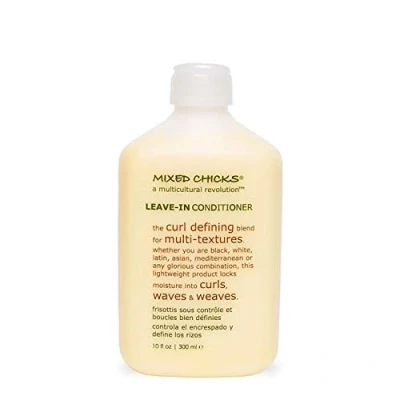 Image of Mixed Chicks Leave In Conditioner, 300 ml