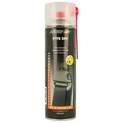 Image of Motip M090201 PTFE Dry Spray 500 ml