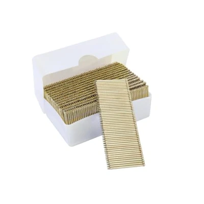 Image of Tacwise 1531 Type 15G / 35 mm Hardened Galvanised Finish Nails for Concrete, Pack of 1,500
