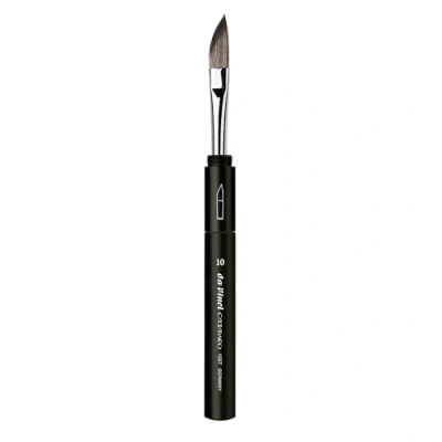 Image of Da Vinci : Casaneo Synthetic Watercolour Travel Brush Series 1597TP Slanted Edge Size 10