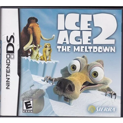 Image of Ice Age 2: The Meltdown