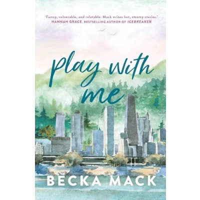 Image of Play with Me (Volume 2) (Playing for Keeps)
