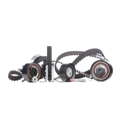 Image of CT914K1, CT939K2 Timing belt kit CONTITECH CT939K7PRO 122 VOLKSWAGEN: Transporter 4, 4 Bus,