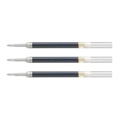 Image of PENTEL LR7 Gel Rollerball Pen Refill Burgundy