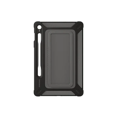 Image of Samsung Galaxy Official Outdoor Cover for Tab S9FE, Titan