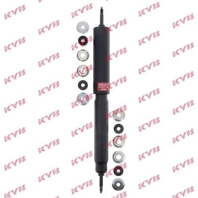 Image of 4851160180, 4851160181, 4851160190, 4851160300, 4851160320 Shock absorber KYB Excel G 345020 TOYOTA: Land Cruiser 80