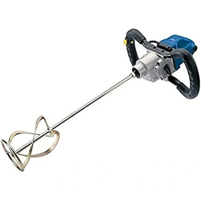 Image of Draper 230V Power Mixer, 1400W