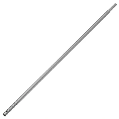 Image of SabreCut Professional 14mm x 800mm Rebar Cutter Fixed SDS Carbide Drill Bit Shank