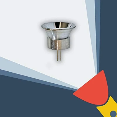 Image of Mini MagLite AAA LED Conversion/Upgrade Bulb 170LM High Power for Torch/Flashlight