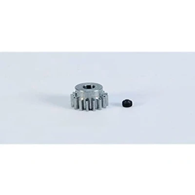 Image of Carson 500013424 Pinion Gear, 16T/M 0.6 Steel