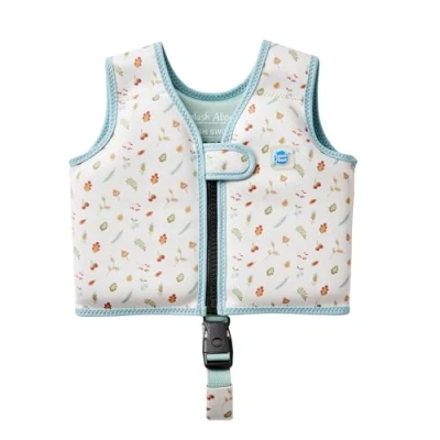 Image of Go Splash Swim Vest, Little Acorns, 2 4 Years