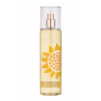 Image of Elizabeth Arden Sunflowers Body Mist 240ml