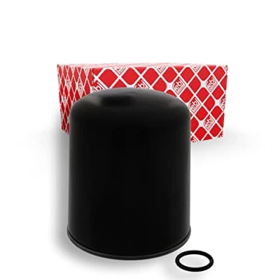 Image of 0004293995, 0004294895, A0004293995, A0004294895 air Dryer Cartridge, compressed system FEBI BILSTEIN 40061 137mm