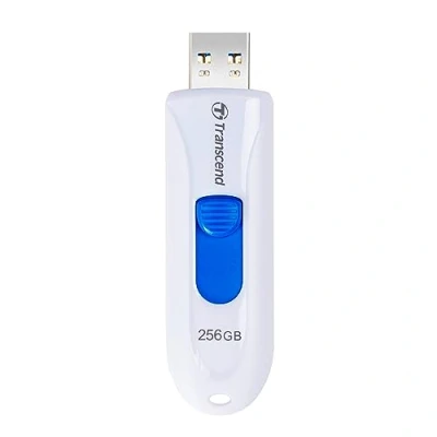 Image of Transcend USB FlashDrive 256GB JetFlash 790 3.1 Gen 1 Stick TS256GJF790W