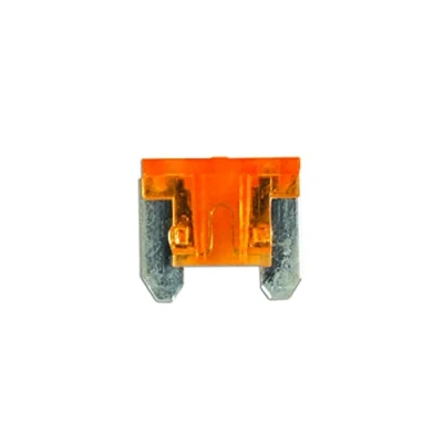 Image of Connect 36844 Low Profile Mini Blade Fuse 5A 5pc