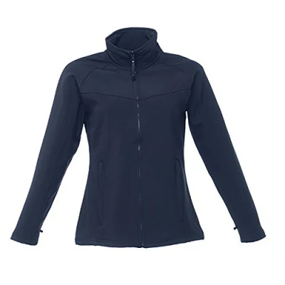 Image of Regatta Women&#039;s Uproar Jacket Size 22 Navy/Navy