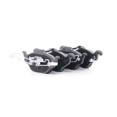 Image of 90544025, 9195144, 93171035 Brake pad set TRW COTEC GDB1351 prepared for wear indicator VAUXHALL: Astra Mk4 CC, Zafira Mk1, Astravan