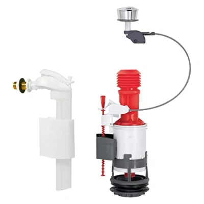 Image of Wirquin Mw²90 14013401 Water Saving Flush Mechanism