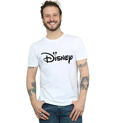 Image of Disney BI41303 men&#039;s in White