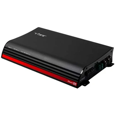 Image of VIBE Audio POWERBOX250.2 V0: Powerbox 1400 Watt 2 Channel Amplifier