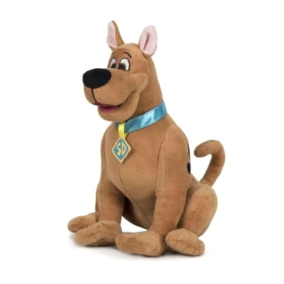 Image of Play by Scooby Doo 760018963 Plush 30 cm / 11&#039;80 Inches Super Soft Quality, With Open Mouth, One Size