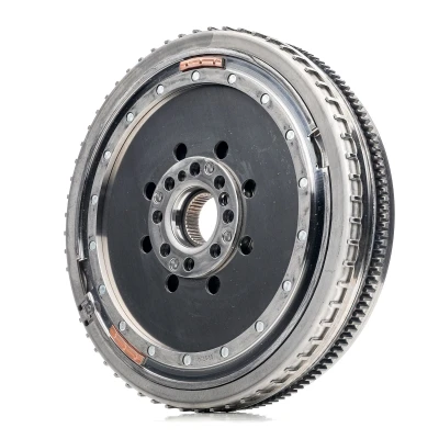 Image of 6510303505, 6510305605, 6510305705, A6510303505, A6510305605 Dual mass flywheel LuK 415 0897 09 Clutch Transmission
