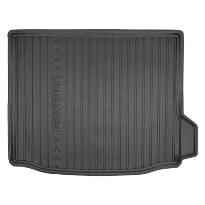 Image of DRIVEDEN Tailored fit Rubber Boot Mat Liner for BMW X3 (G01) (Excl. Plug in Hybrid) 2017 2024