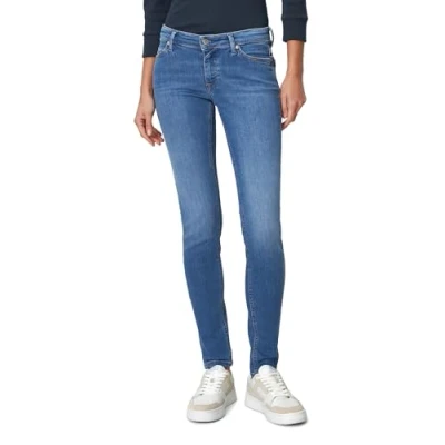 Image of Marc O&#039;Polo Women&#039;s 441917812087 Jeans, Q05, 30W x 32L