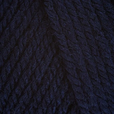 Image of Stylecraft 5 x 100g Midnight 1011 Double Knit Wool Balls