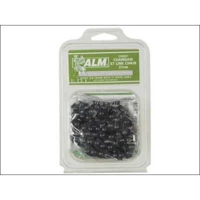 Image of CH057 Chainsaw Chain 3/8 in x 57 links Fits 40 cm Bars(ALM CH057)
