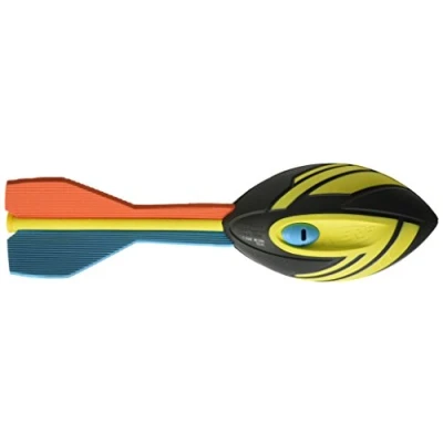 Image of Nerf E1294 Vortex Aero Howler Foam Battle Toy, Black
